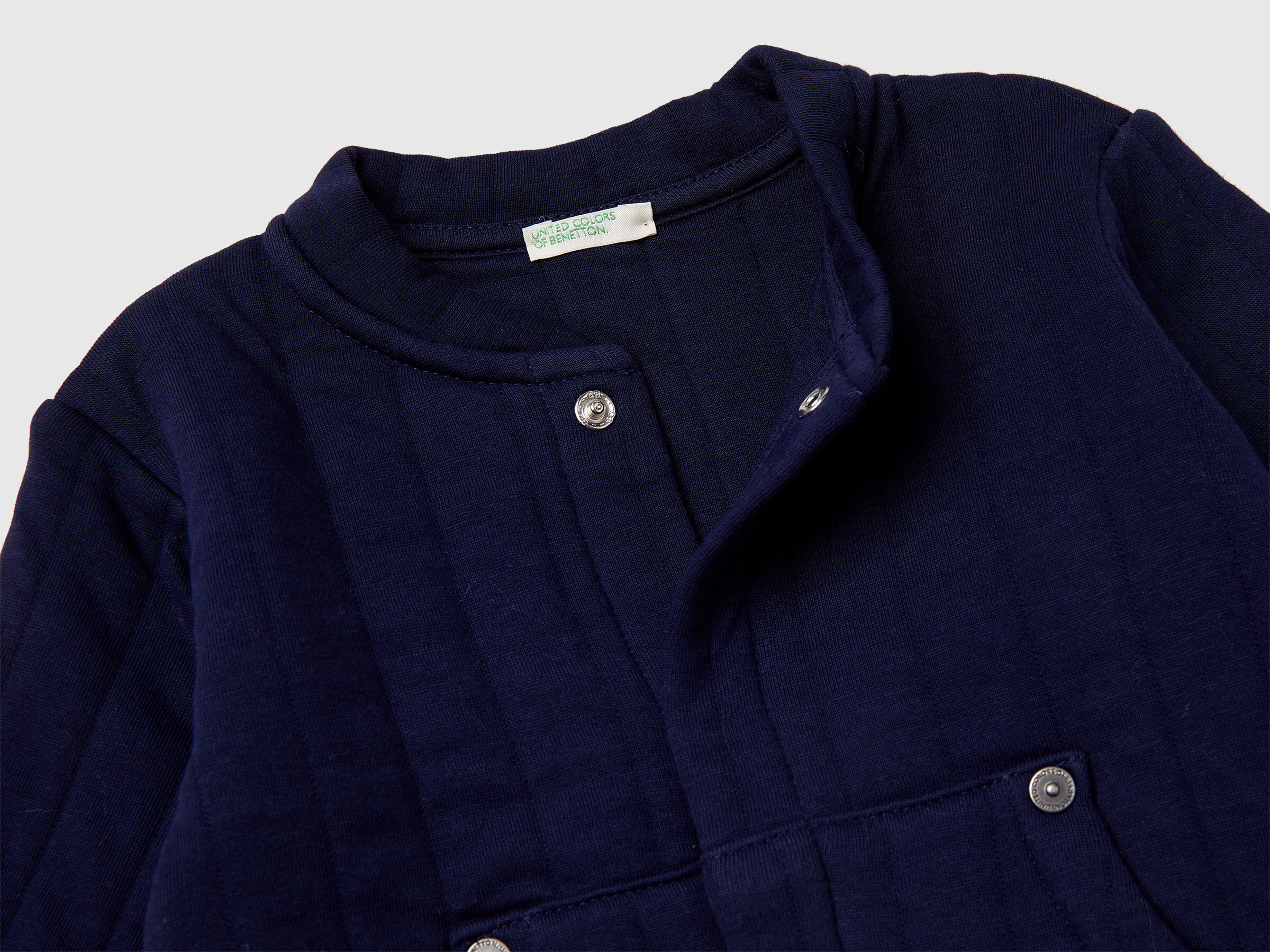 JACKET New Born (0-18 months) image number 3